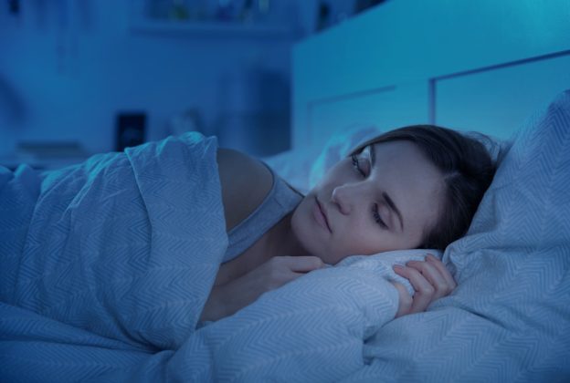 The Design of Drowsiness - How Your Bedroom is Affecting Your Sleep