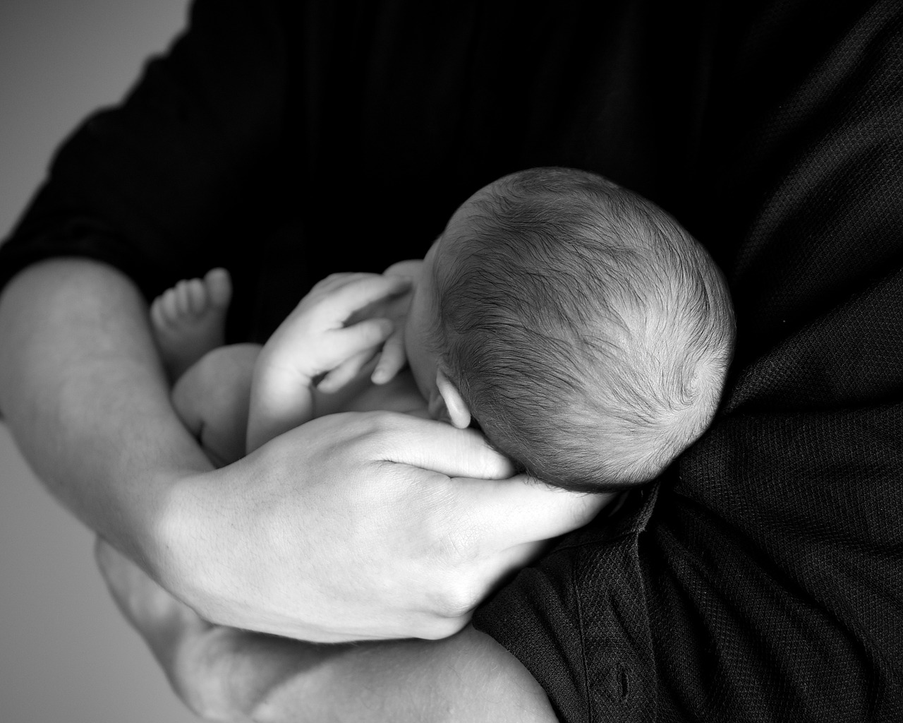 Things that new parent need to know: #5 Must have essentials for the newborn baby!