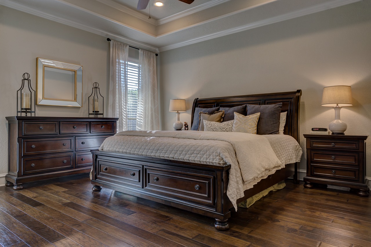 Six Cleaning Tips For Your House
