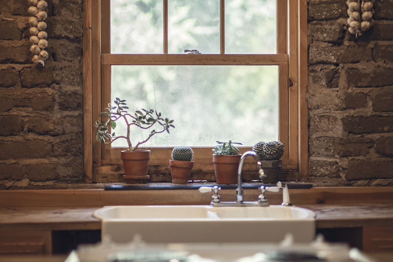 How To Go Green With Your Home Design