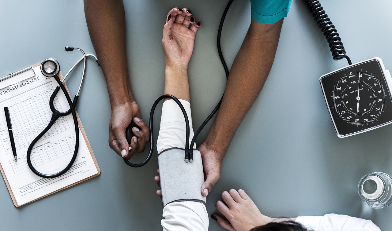 Why Medical Access Matters