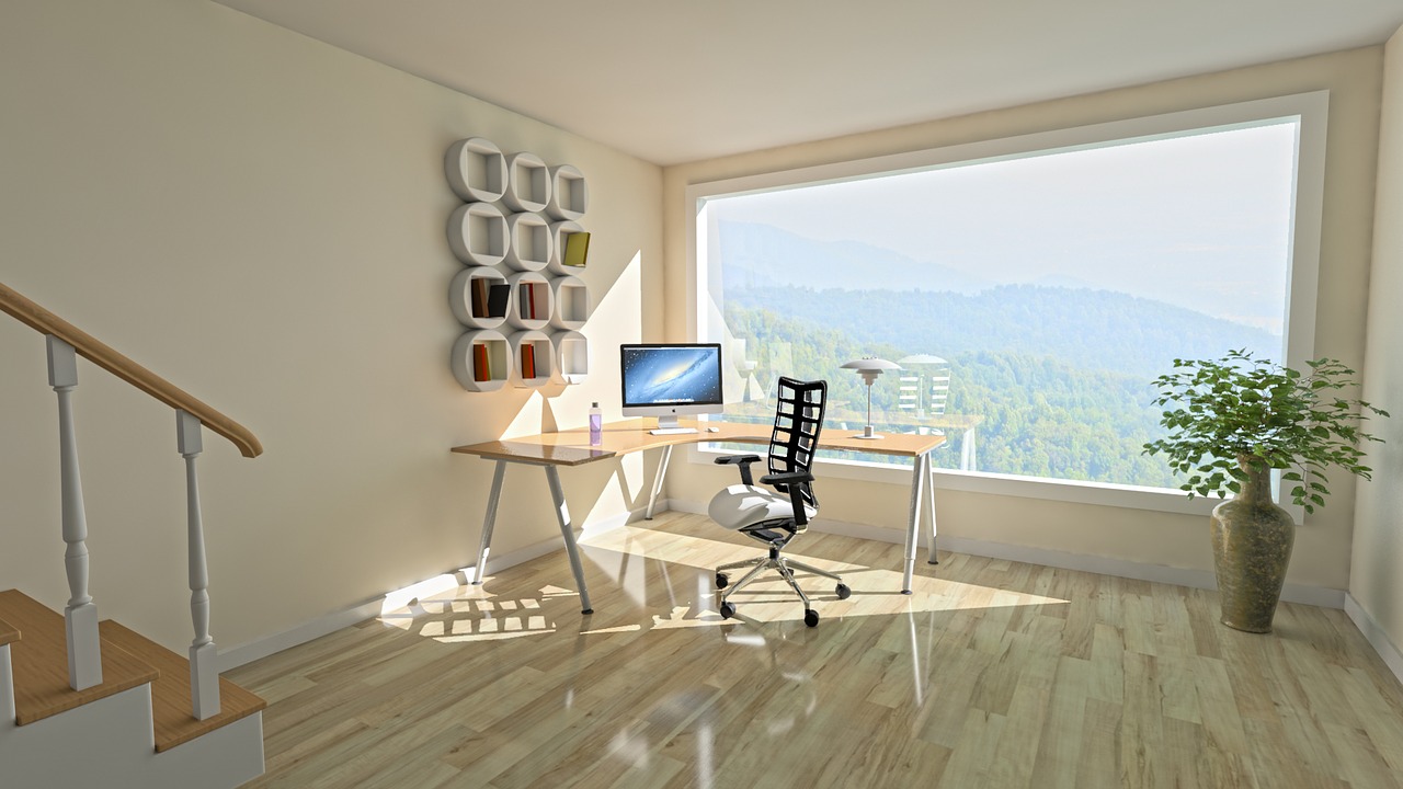 How Flooring Affects The Décor Of A Room