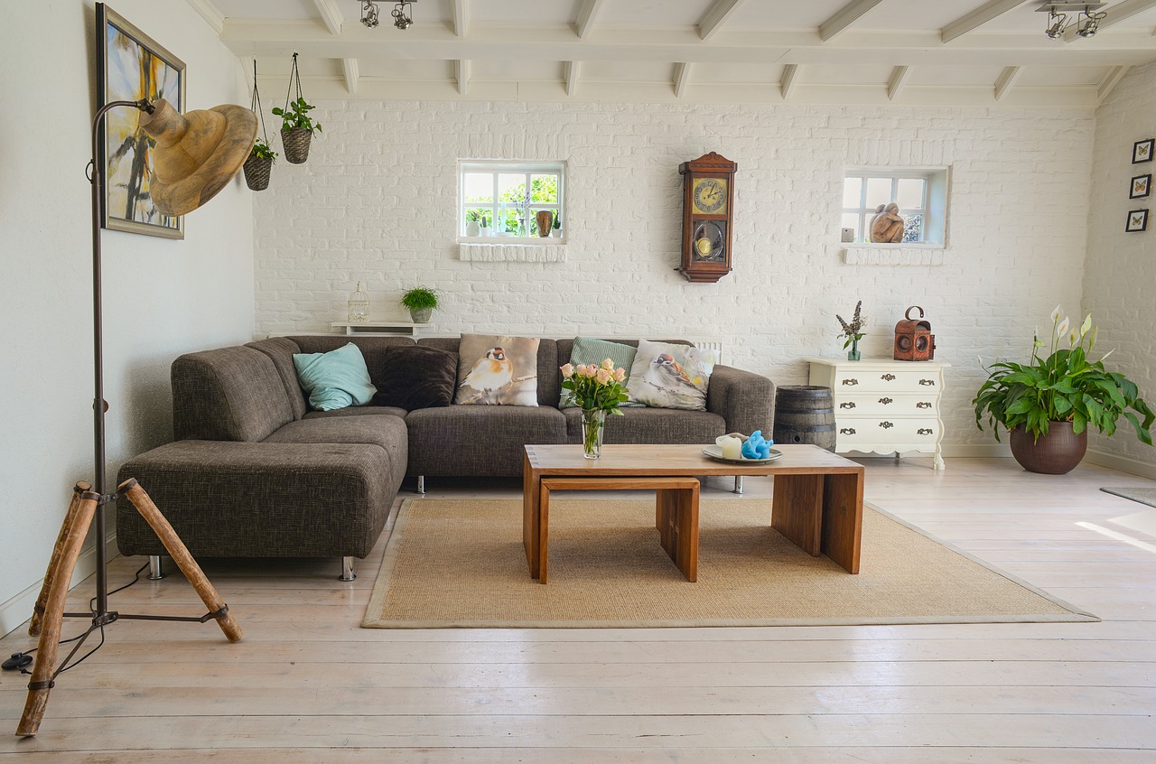 How To Revamp Your Home Space