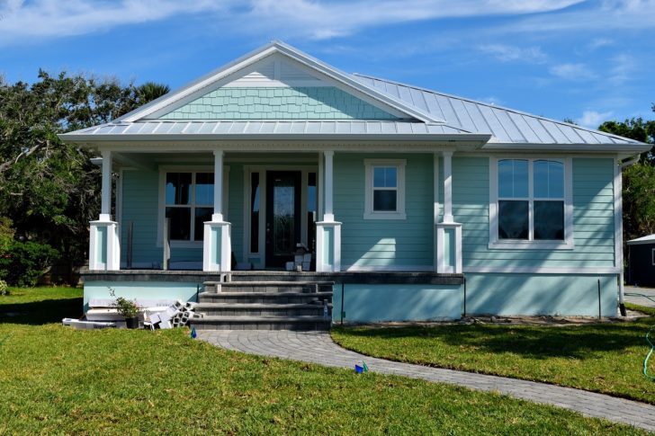 Home Décor Tips For A Summer House