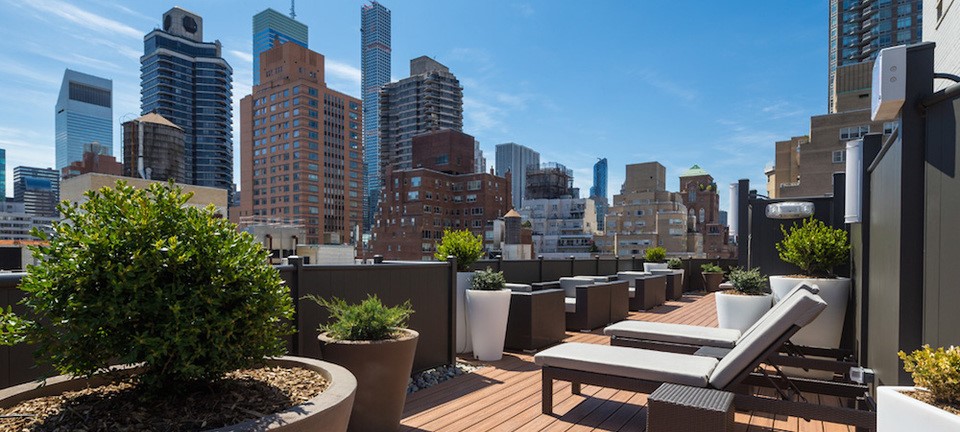 3 Popular Places to Live in the United States