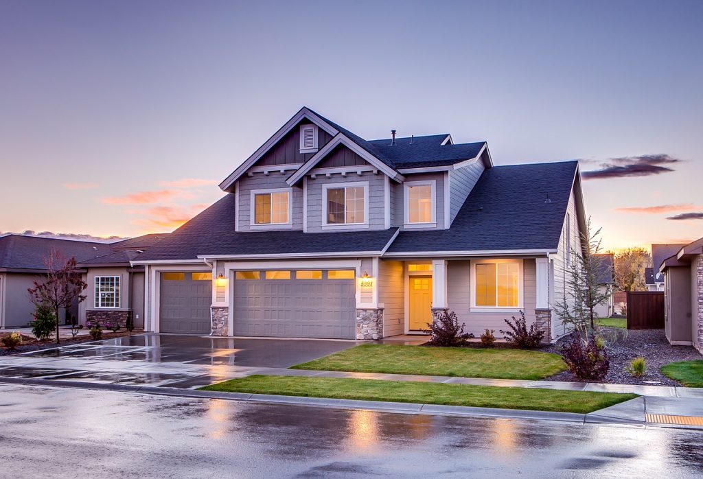 Things to Consider about your Home’s Exterior