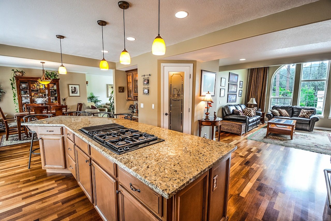 Getting Your Kitchen Ready for Entertaining Guests