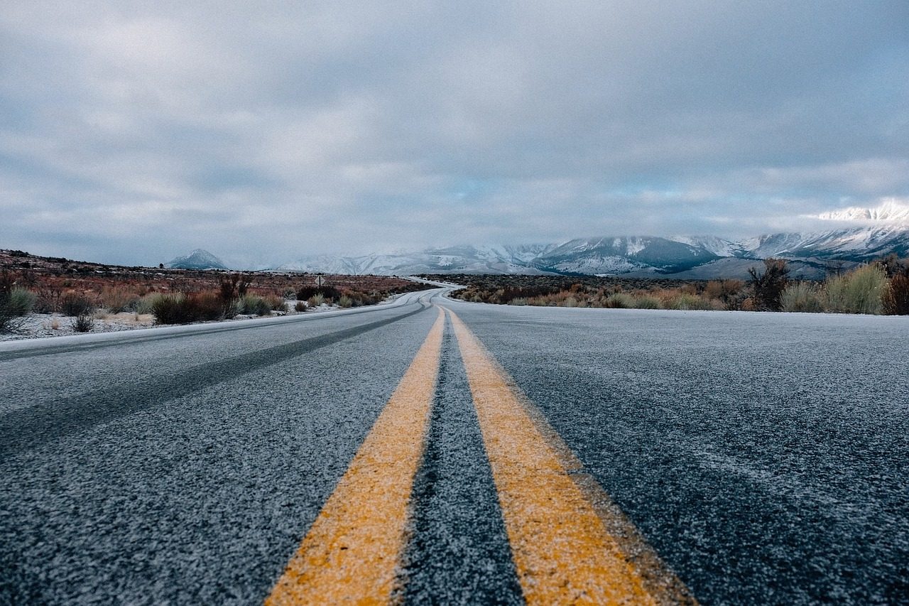 5 Smart Tips for an Ultimate Road Trip Experience
