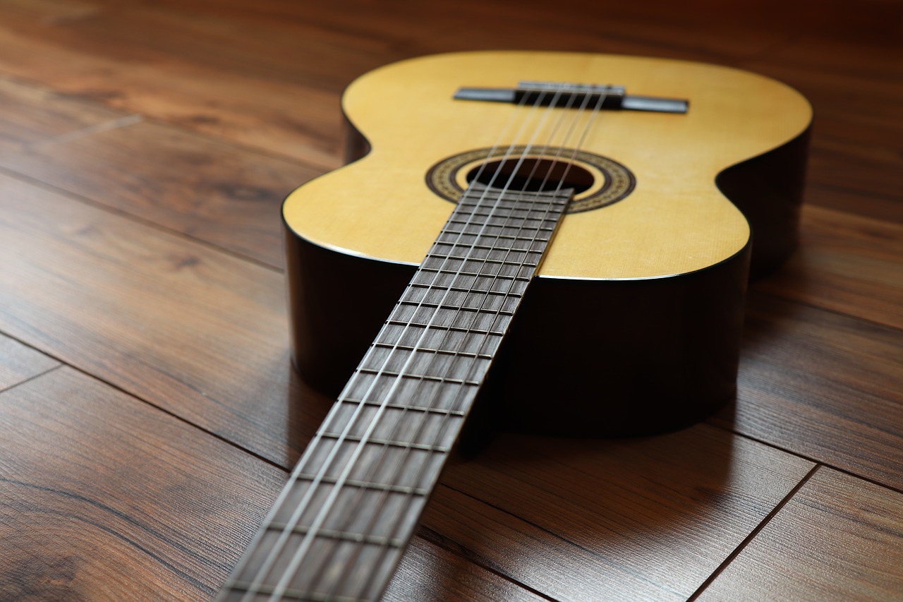 What Are the Advantages of Laminated Flooring?
