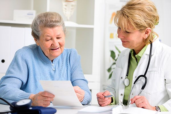 Experts give you insights on how to live with diabetes