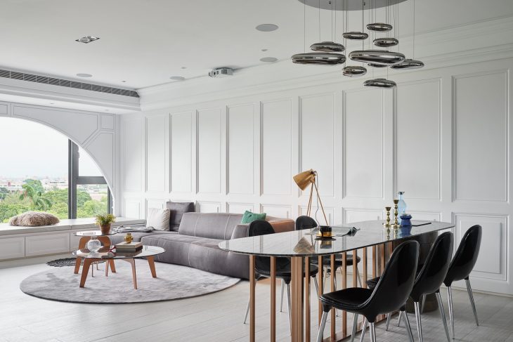Choosing The Right Furniture For Your Home