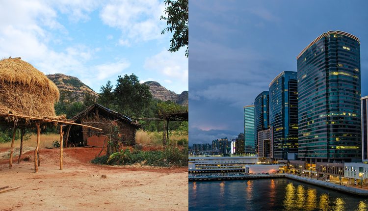 How to Transition from Rural Living to City Living