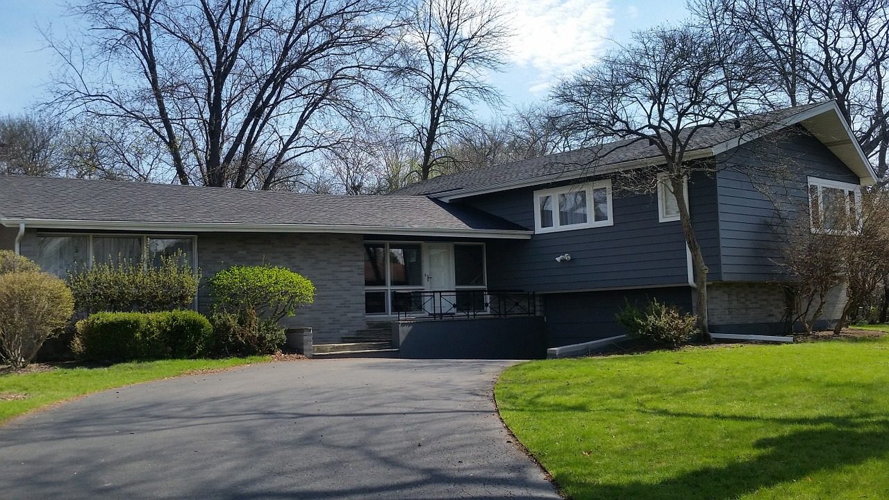 Curb appeal quick and easy tips