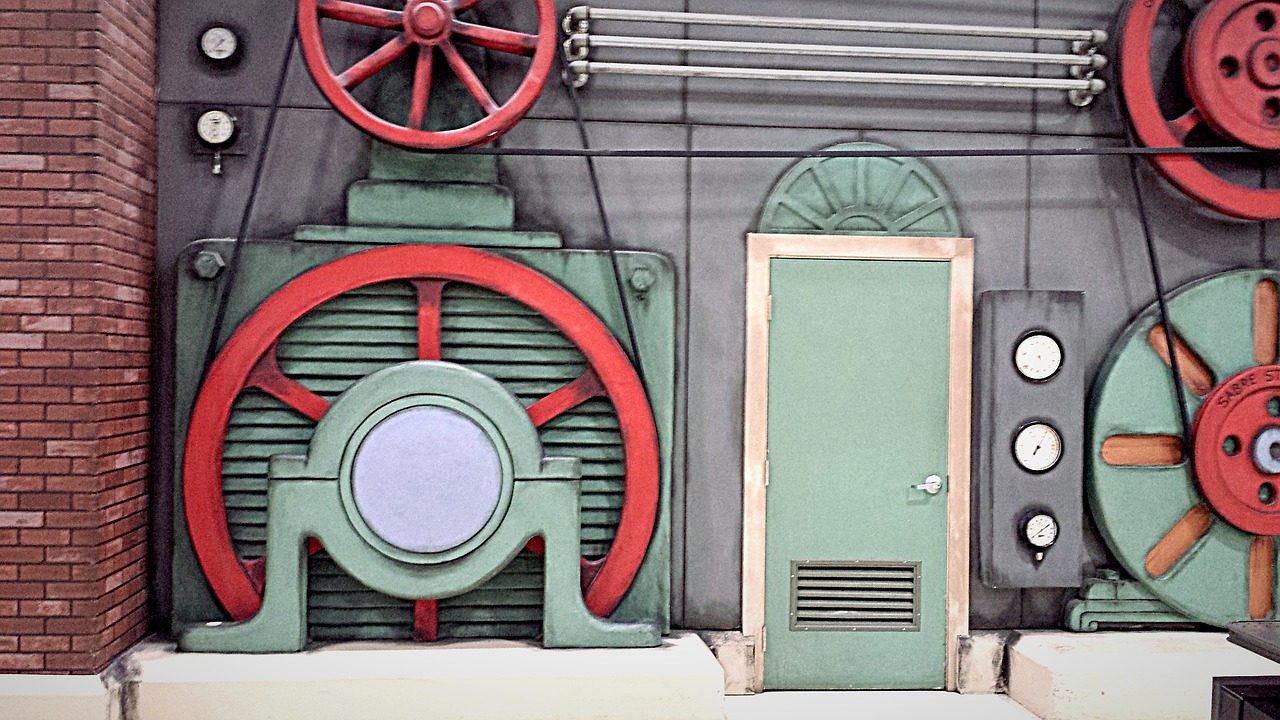 5 Reasons Why Investing In A Safe Room Pays Off