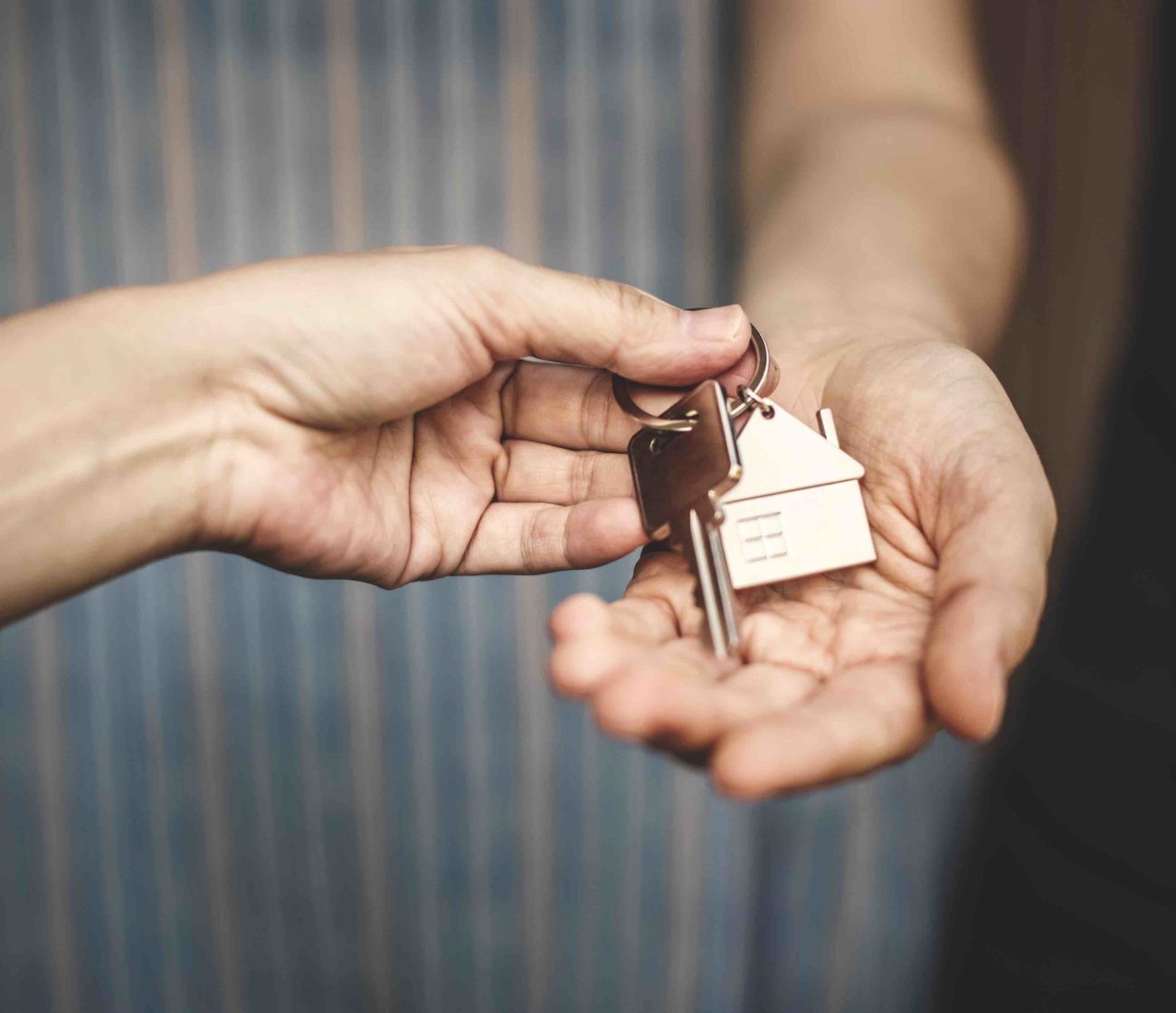 House hunting: How to haggle on prices