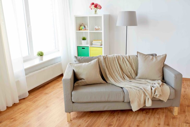 Stylishly Staging: 12 Ways Your Home Can Make a Positive First Impression