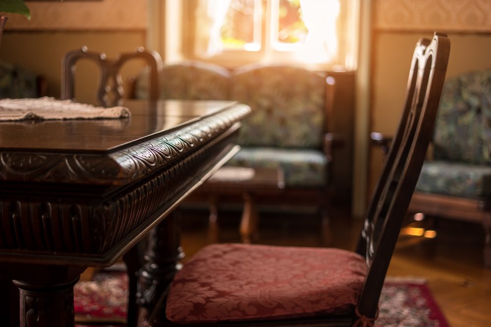 The Most Beautiful Furniture Crafts Ever Created