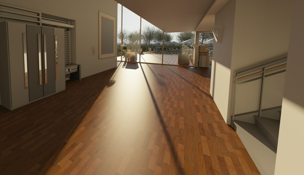 Radiant Floor Heating