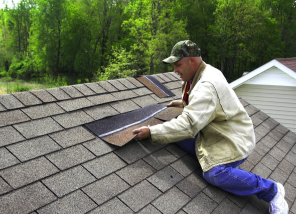 Tips For Selecting The Right Material For Your Roof