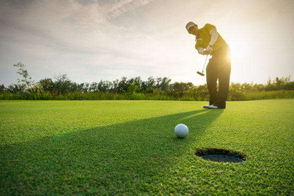 Great Golf Tips Even the Pros Follow