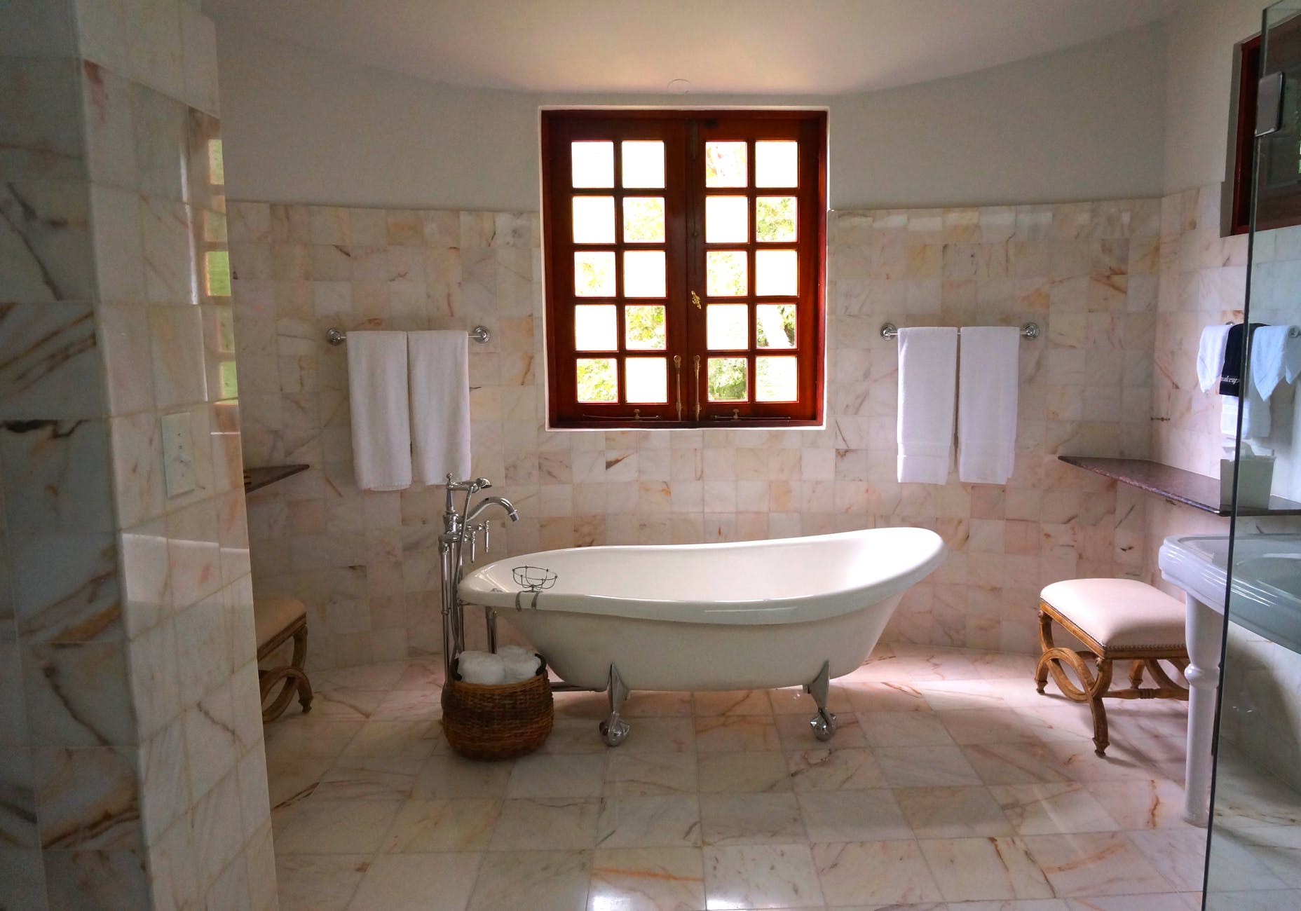 Interior design trends in 2021
