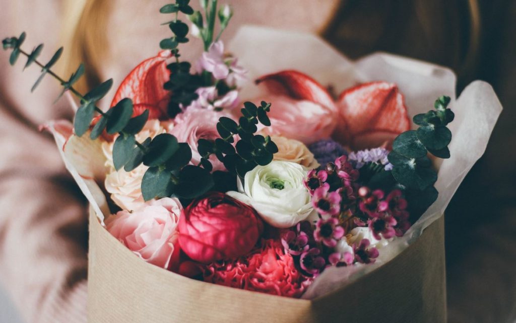 Flower-Bouquet-Livingimpressive.com