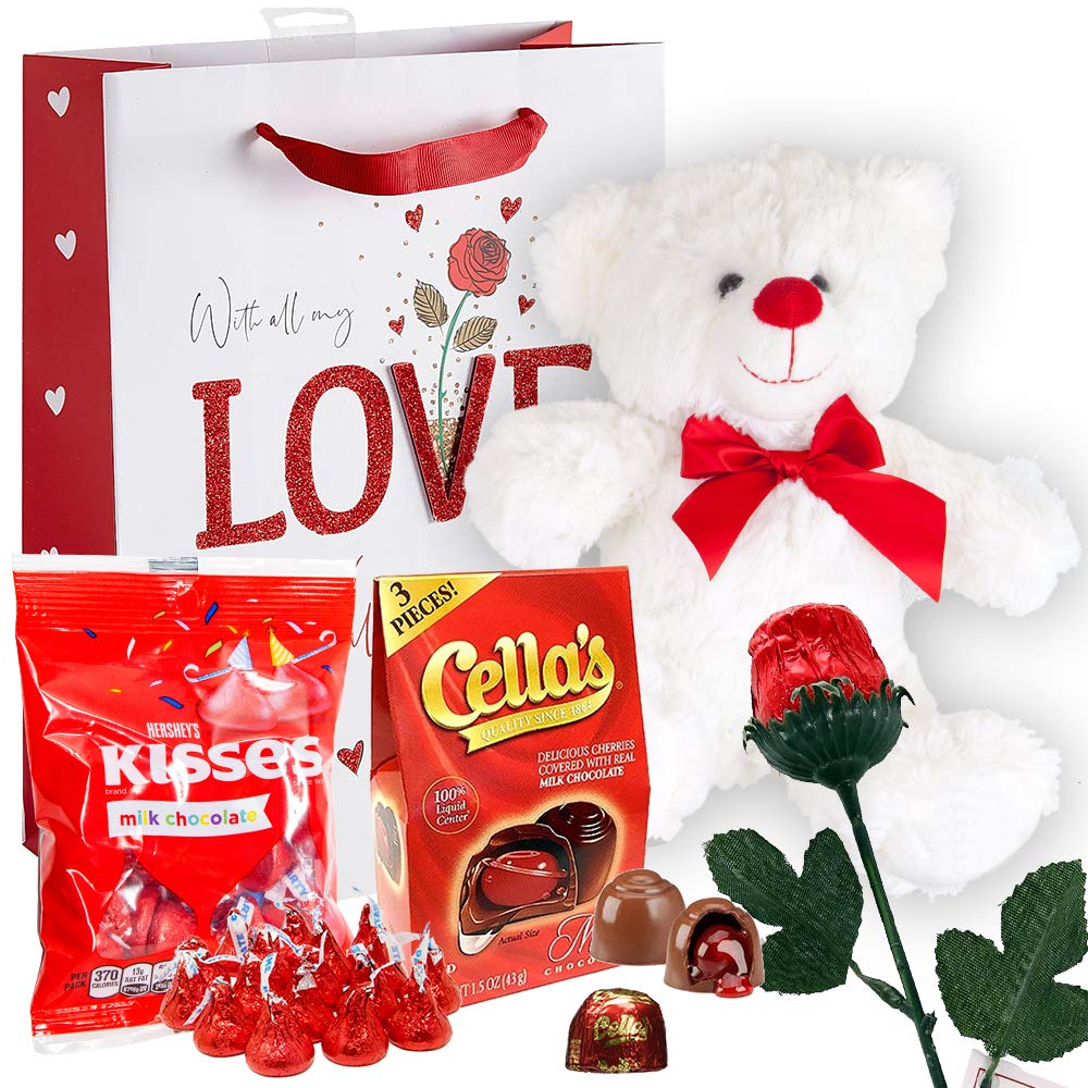 Valentine's day-Livingimpressive.com