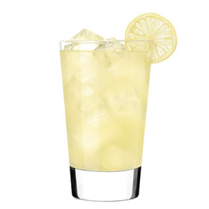 Summer Drinks- Lemonade