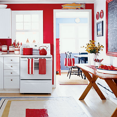 Color Trends 2020 RED 