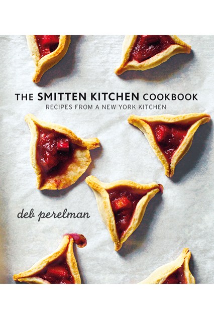 Cookbook for those who love to cook.