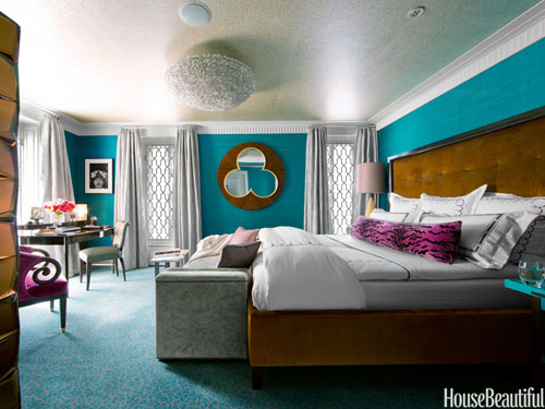  Bedroom  Color  Ideas  Hot Trends