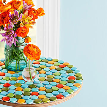 Creative Table Tops