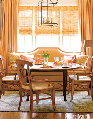 these fall curtain ideas will help you decide the window treatments