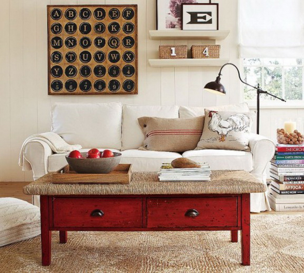 20 Easy Home Decorating Ideas