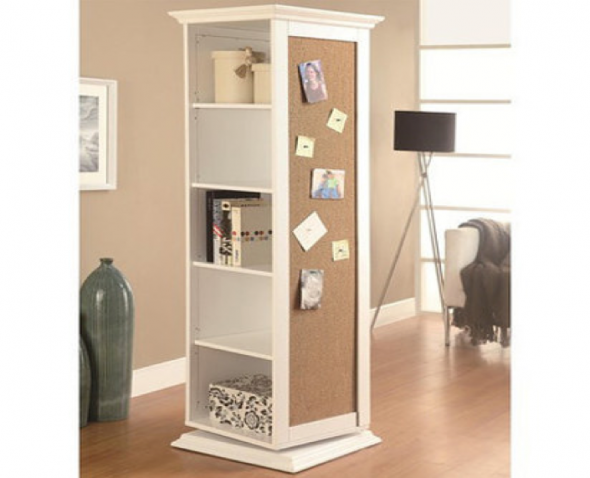 Swivel Cabinet