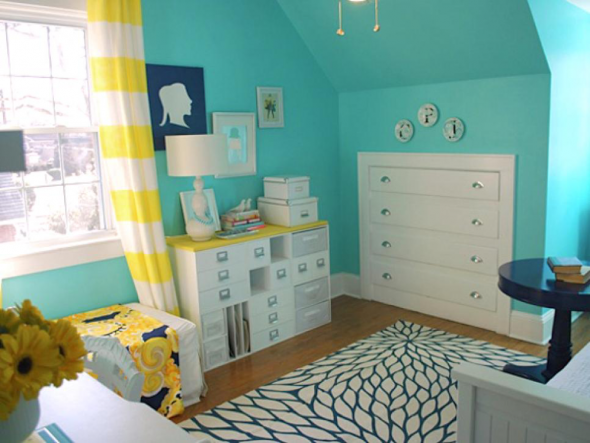 blue-small-bedroom