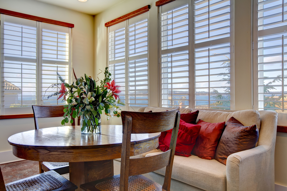 Blinds for Large Windows