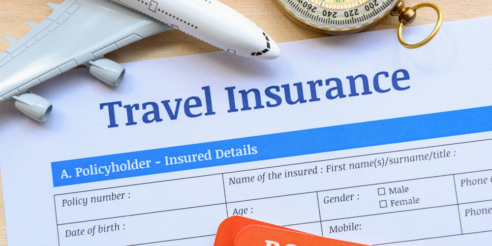 single item travel insurance