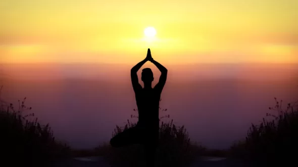 How Yoga Can Transform Your Life