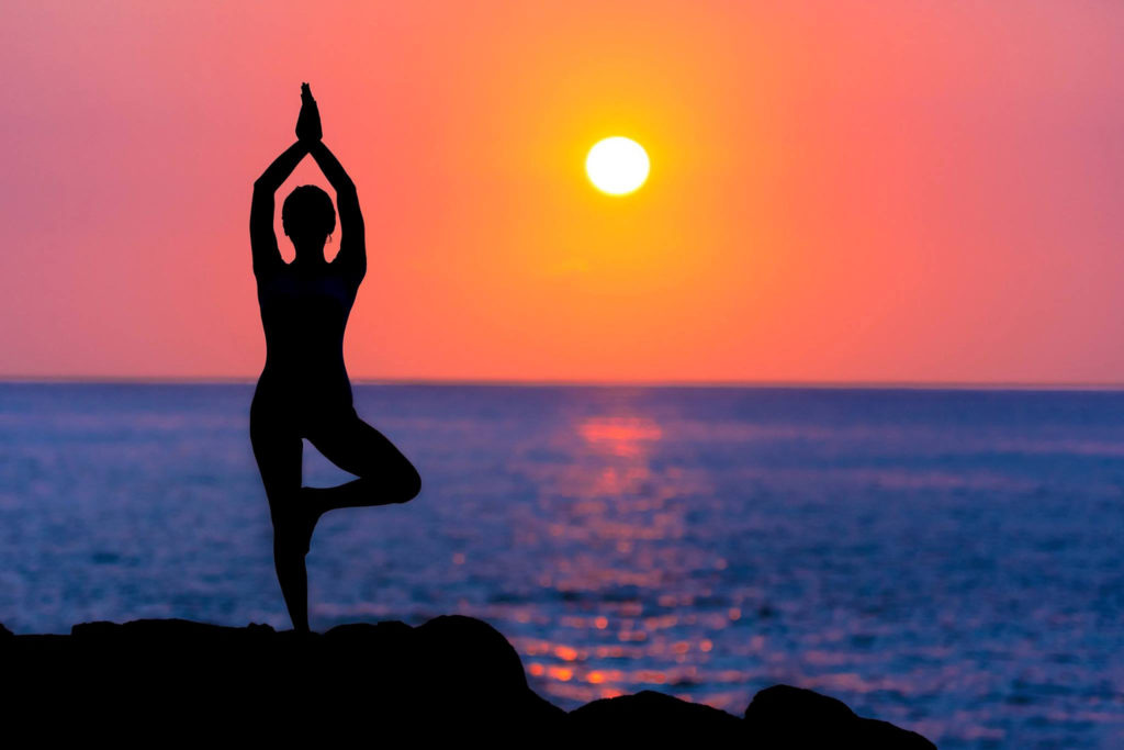 Yoga and its benefits