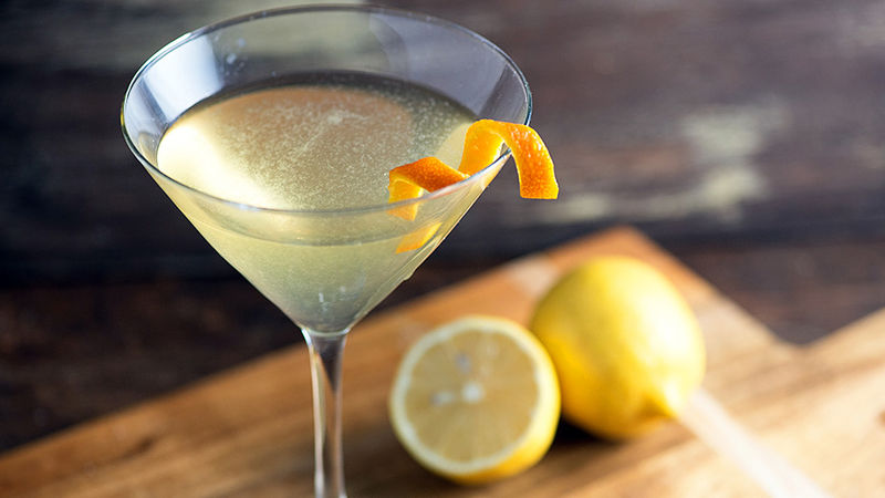 Corpse Reviver Cocktail