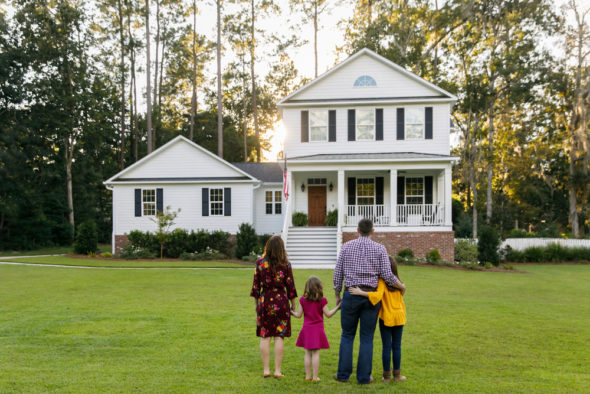 Modern Farmhouse