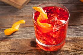 Negroni Cocktail