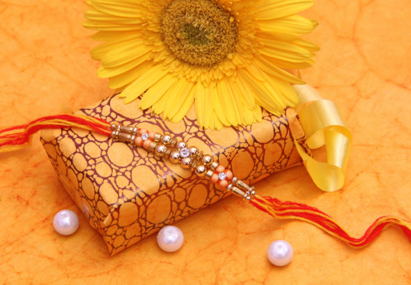 Rakhi Gift Ideas