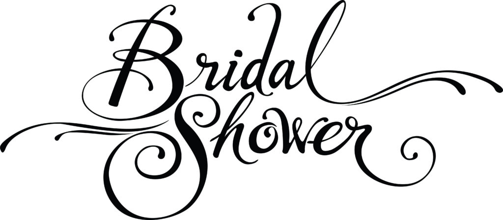 Bridal Shower Invites