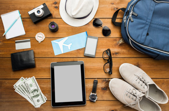 Travel Gadgets