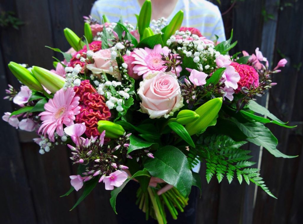 Flower-Bouquet-Livingimpressive.com