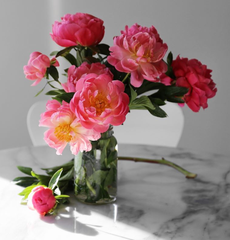 Flower-Bouquet-Livingimpressive.com