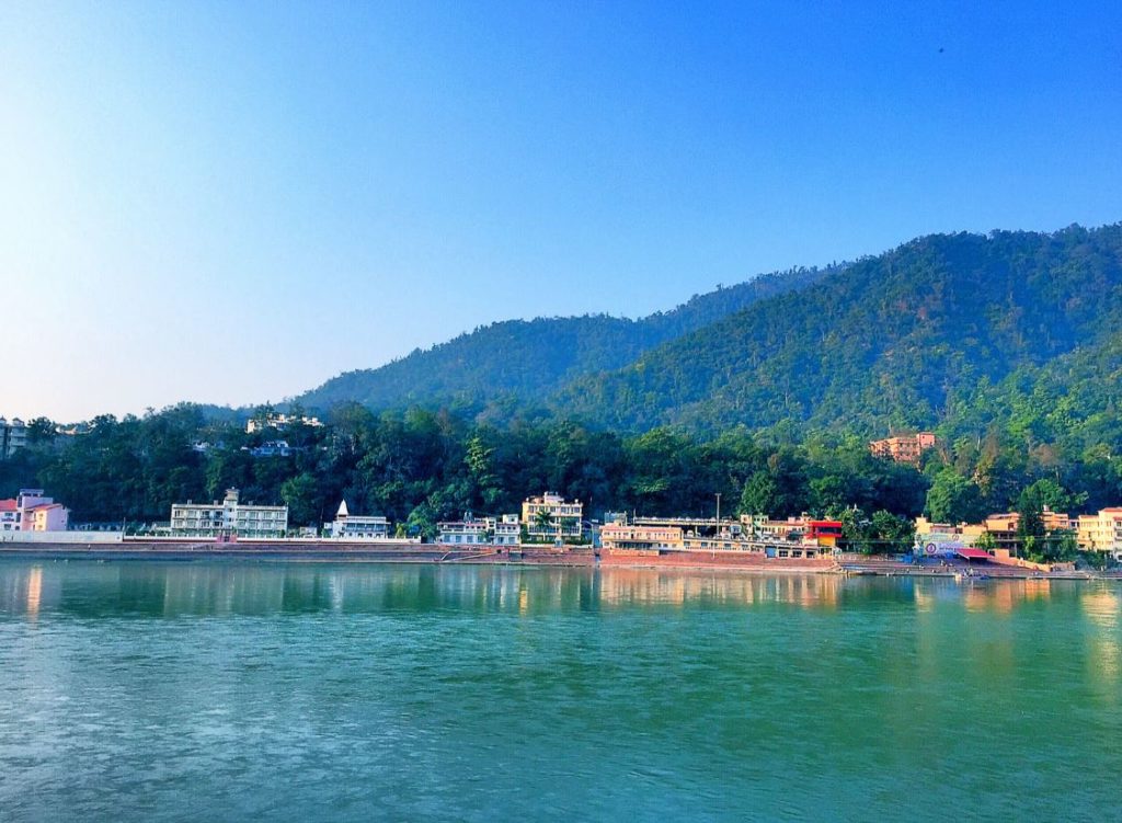 Rishikesh-Uttarakhand-Livingimpressive.com