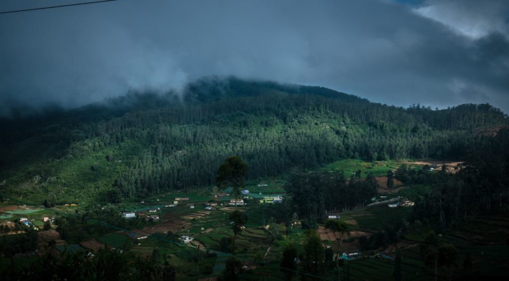 Ooty-Livingimpressive.com